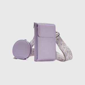 Women's Crossbody Shoulder Phone Bag